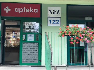 Apteka Centrum Leków / Punkt Szczepień Winogrady Poznań